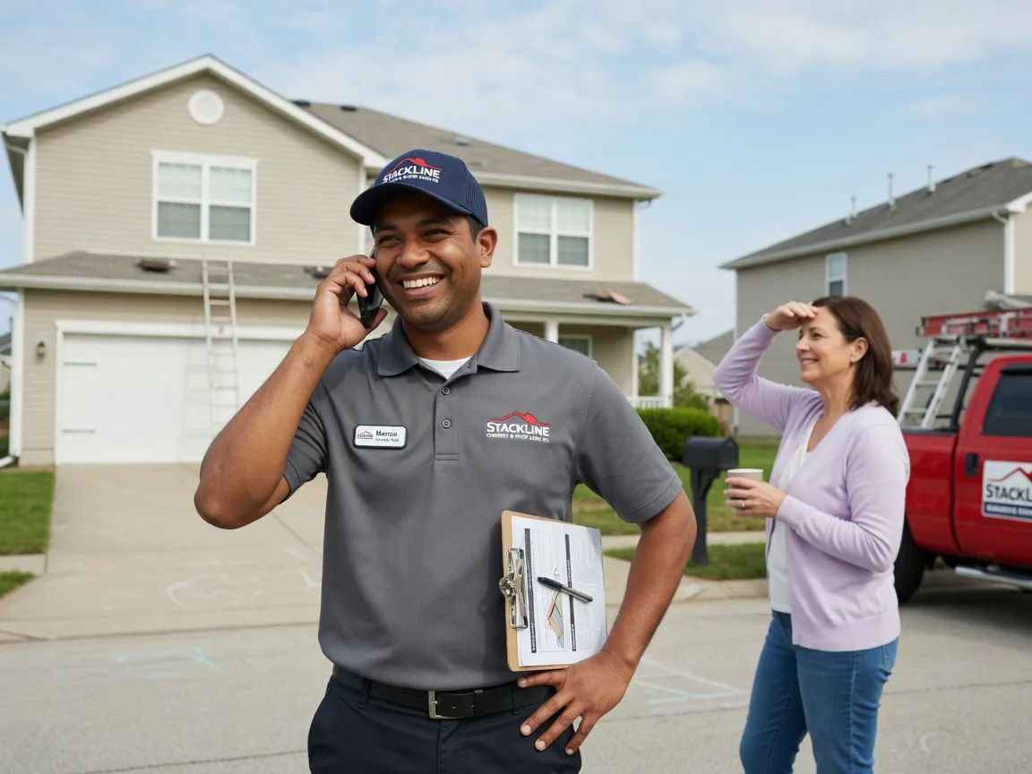 Chimney flashing repair Richfield, WI FAQs